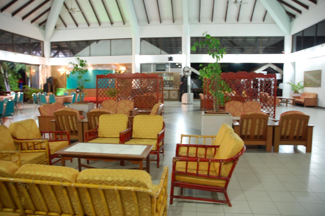 Hotel Felda Residence Sahabat Kampong Ateamu Exterior photo