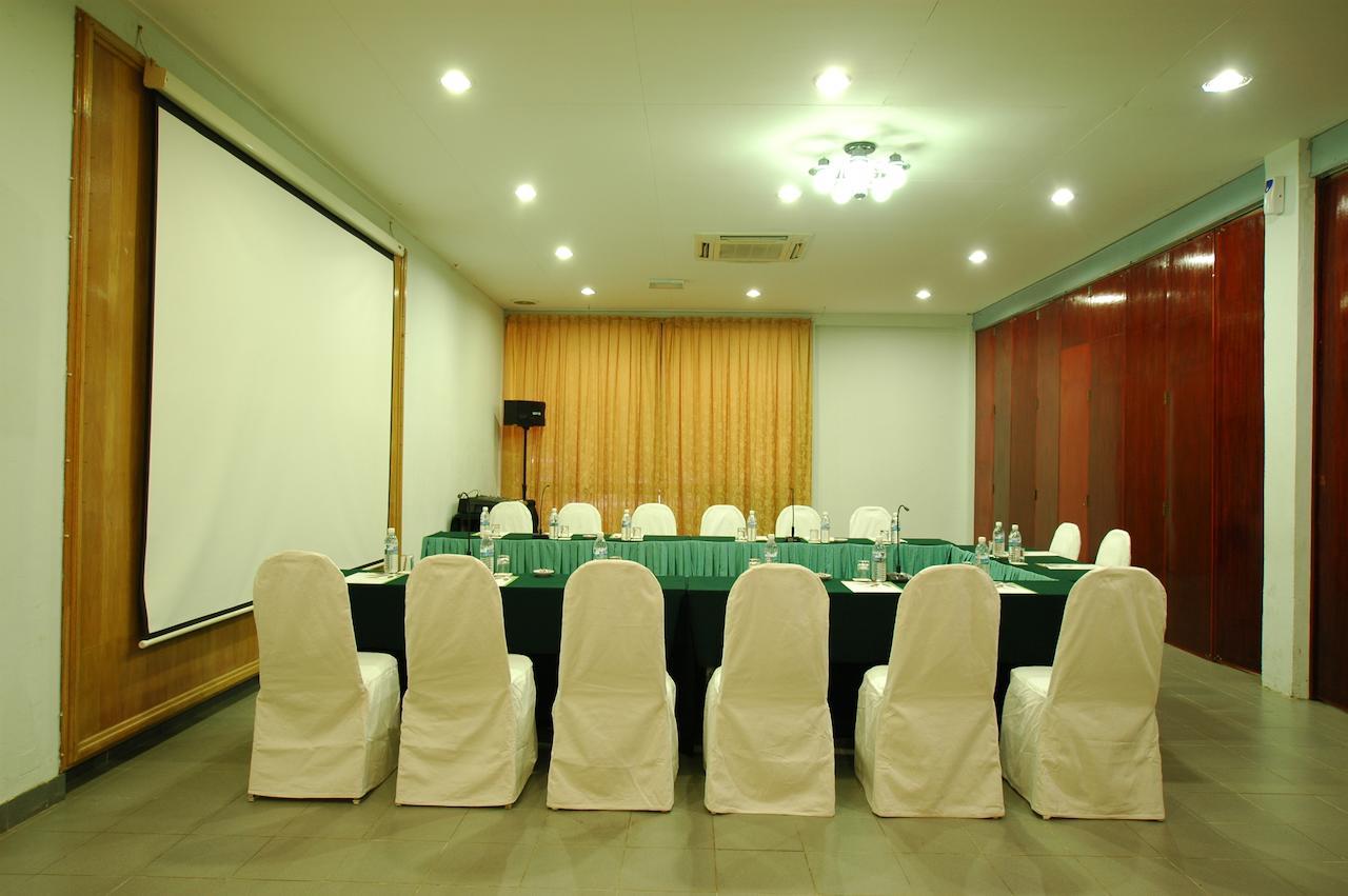 Hotel Felda Residence Sahabat Kampong Ateamu Exterior photo